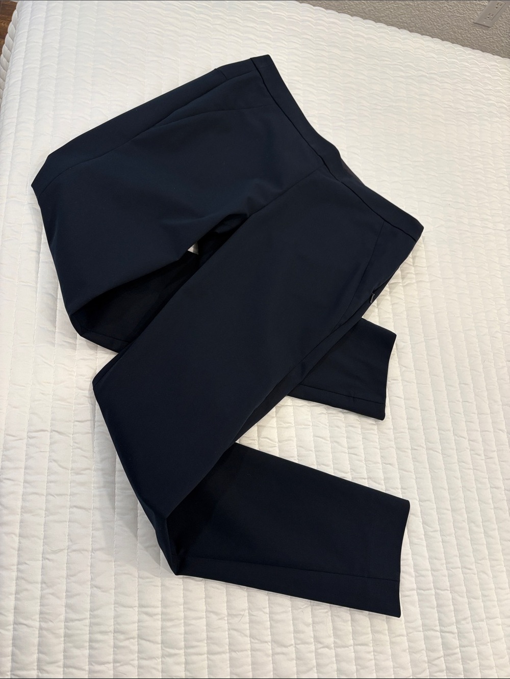 Ministry of Supply | Women's Previous Generation Kinetic Skinny Pant Sz 6